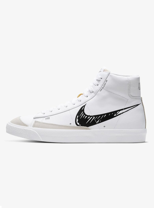 Jual nike 2025 blazer mid